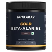 1 - Nutrabay Gold Beta Alanine,  Cola  0.26 lb 