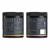 7 - Nutrabay Gold L-Glutamine,  0.39 lb  Cola 