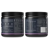 7 - Nutrabay Pro EAA+ Electrolytes,  Lychee Crush  0.55 lb  25 Servings 