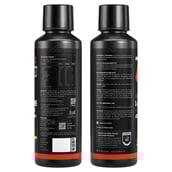 7 - Nutrabay Pro Liquid L-Carnitine + Vitamin B5,  450 ml  Lemon 