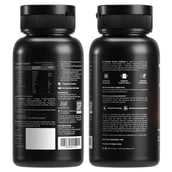 7 - Nutrabay Pro Potent Caffeine,  60 tablet(s)  Unflavoured 