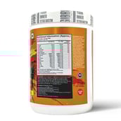 3 - Gibbon Nutrition Svelte Pre-Workout,  1.1 lb  Pina Colada 