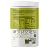 2 - White Wolf EAA, Jawbreaker Fusion 1.05 lb 30 Servings