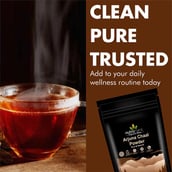 2 - NutraMarck Pure & Natural Arjuna Chaal Powder,  500 g 