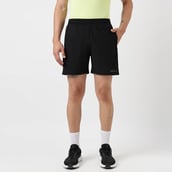 1 - ZVERSE MotionX Shorts,  Black Riot  Small 