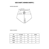 6 - ZVERSE NovaRun Shorts,  Black Riot  X-Small