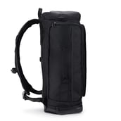 3 - MuscleBlaze Hypermove Athlete Backpack,  Stealth Black, 40 L