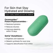 2 - Glutone Hydra (Pack of 3), Unflavoured 10 tablet(s)