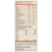 6 - Fuel One Whey Max,  4.4 lb  Mango