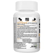3 - NutriJa Saw Palmetto Extract 800mg (Pack of 2),  60 capsules 