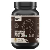 1 - BeastLife Performance Protein, 2.2 lb Rasmalai