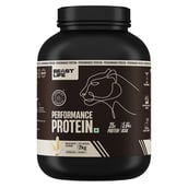 1 - BeastLife Performance Protein,  4.4 lb  Malai Kulfi 