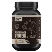 1 - BeastLife Performance Protein, 2.2 lb Thandai