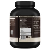 3 - BeastLife Performance Protein, 4.4 lb Chocolate