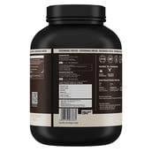 2 - BeastLife Performance Protein, 4.4 lb Cold Coffee