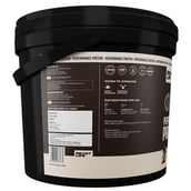 3 - BeastLife Performance Protein,  8.8 lb  Chocolate 