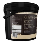 2 - BeastLife Performance Protein, 8.8 lb Cookies & Cream