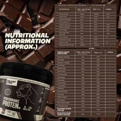3 - BeastLife Performance Protein,  13.22 lb  Chocolate 