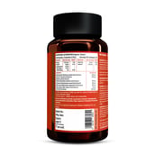 13 - HealthKart HK Vitals Liposomal Berberine,  60 capsules