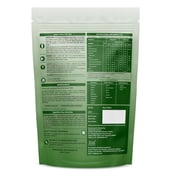 4 - Nakpro Pea Protein Isolate, 2.2 lb Chocolate