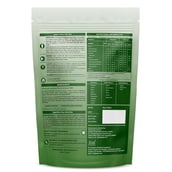 4 - Nakpro Pea Protein Isolate,  2.2 lb  Vanilla 
