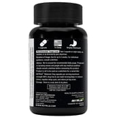2 - NutriJa Melatonin 3mg, 60 capsules Unflavoured