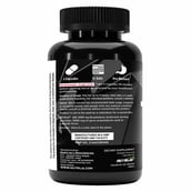 3 - NutriJa Arachidonic Acid (ARA) 3000mg, 120 capsules Unflavoured