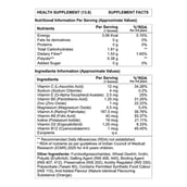 1 - Twik Health Kids Multivitamin,  60 gummies  Unflavoured 
