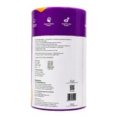 6 - Twik Health Kids Multivitamin,  60 gummies  Unflavoured 