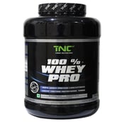Tara Nutricare 100% Whey Pro,  6.6 lb  Strawberry 