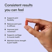 6 - HealthKart HK Vitals Healthy Joints,  60 tablet(s)