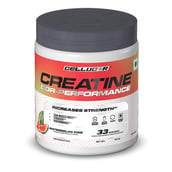 4 - Cellucor COR-Performance Creatine, Watermelon Zing 0.275 lb