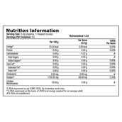 11 - Cellucor COR-Performance Creatine,  Orange Zest  0.694 lb 