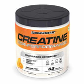 6 - Cellucor COR-Performance Creatine,  Orange Zest  0.694 lb 