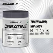 9 - Cellucor COR-Performance Creatine,  Unflavoured  0.22 lb 