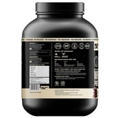 2 - BeastLife Pro Concentrate Whey Protein, 4.07 lb Rich Chocolate