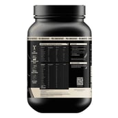 3 - BeastLife Pro Concentrate Whey Protein,  2.03 lb  Mango 