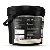 3 - BeastLife Pro Concentrate Whey Protein, 8.14 lb Rich Chocolate