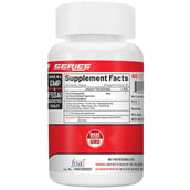 2 - NutriJa Boron 6mg, 60 capsules