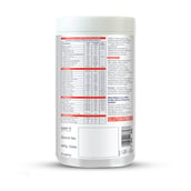 10 - Supermilk Gritzo Growth for Girl 13+ years,  400 g  Cafe Mocha