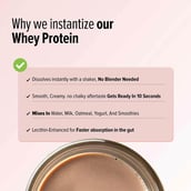 7 - GNC Pro Performance 100% Whey Protein New Formulation, 8.8 lb Chocolate Fudge