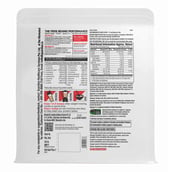 4 - GNC Pro Performance 100% Whey Protein New Formulation, 1 lb Mawa Kulfi