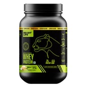 1 - BeastLife Isorich Blend Whey Protein, 2.03 lb Vanilla