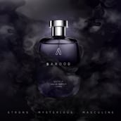 3 - Ustraa Barood Eau De Parfum, 100 ml for Men