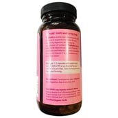 dosage - Organic India Triphala,  250 capsules 