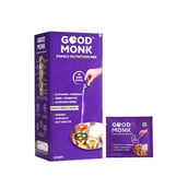 1 - Good Monk Family Nutrition Mix, 30 sachets/pack Unflavoured