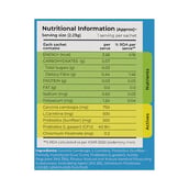 9 - Good Monk Slimbiotics, 30 sachets/pack Lemonade