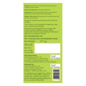 2 - Good Monk Fiber Fix, 277 g Unflavoured