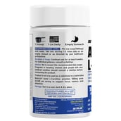 2 - NutriJa Acetyl L-Carnitine 1000mg, 100 g Unflavoured