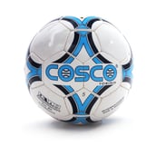 Cosco Torino Football,  White/Blue  5 